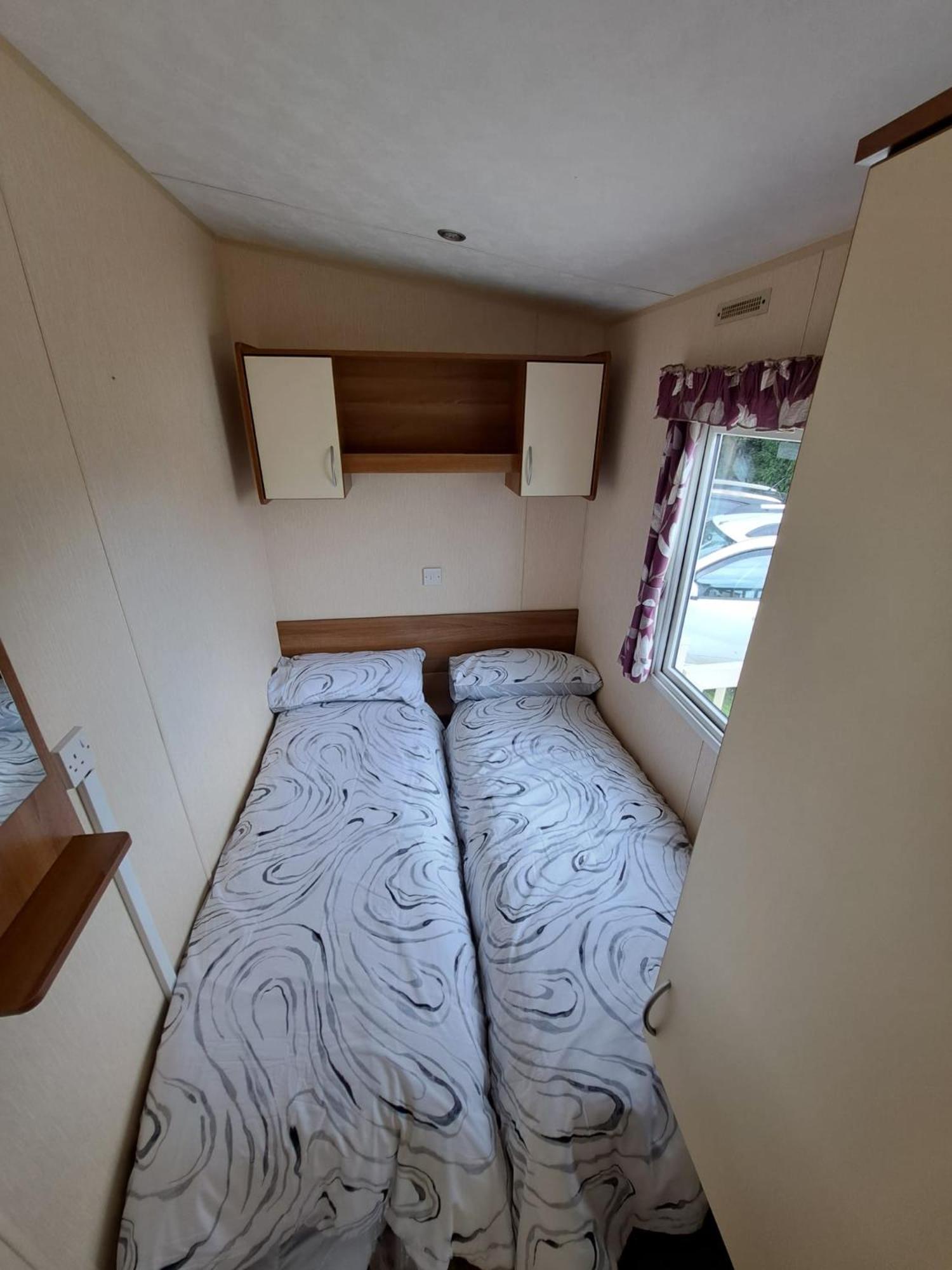 Caravan Waxholme Exterior photo