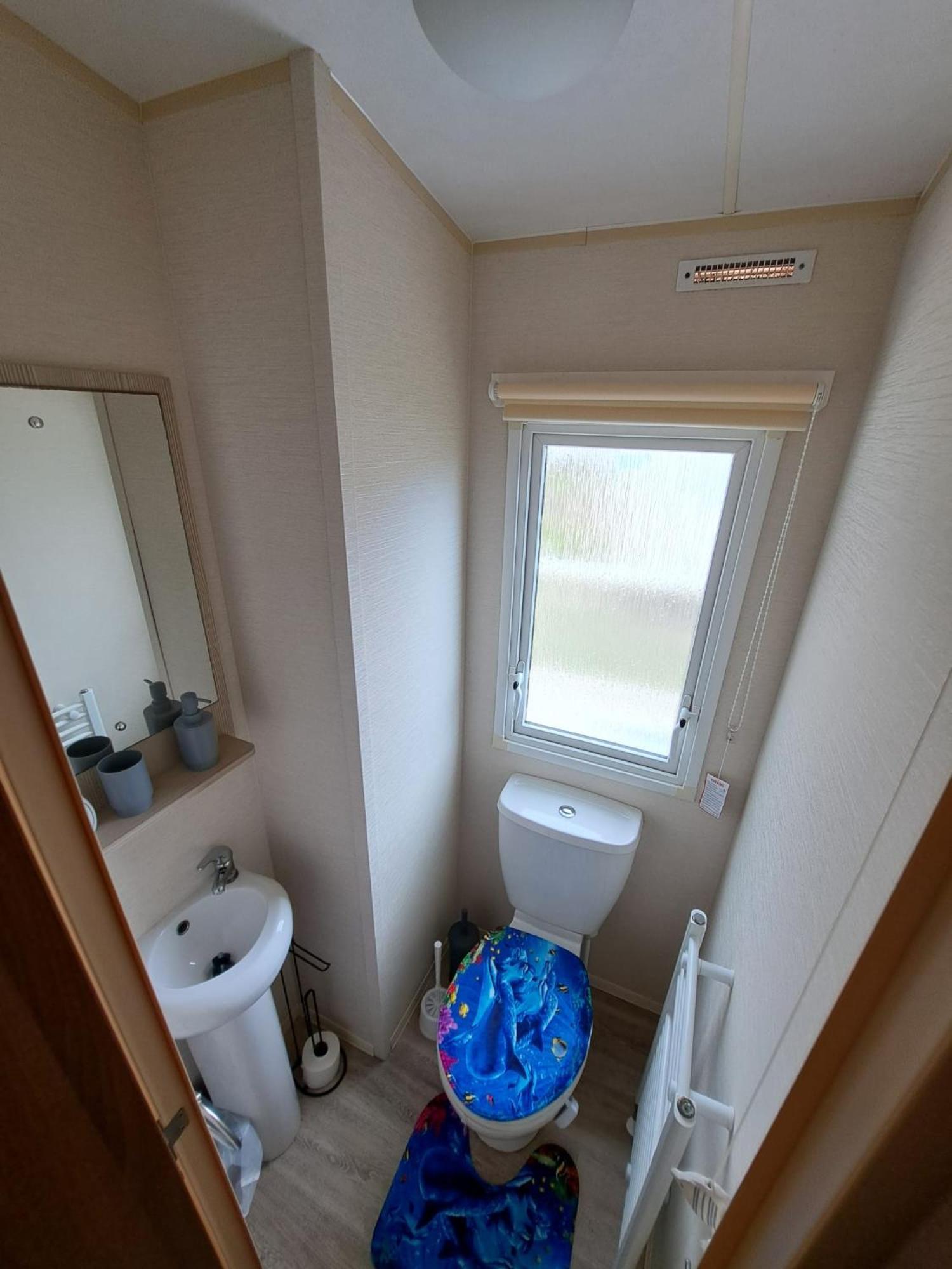 Caravan Waxholme Exterior photo