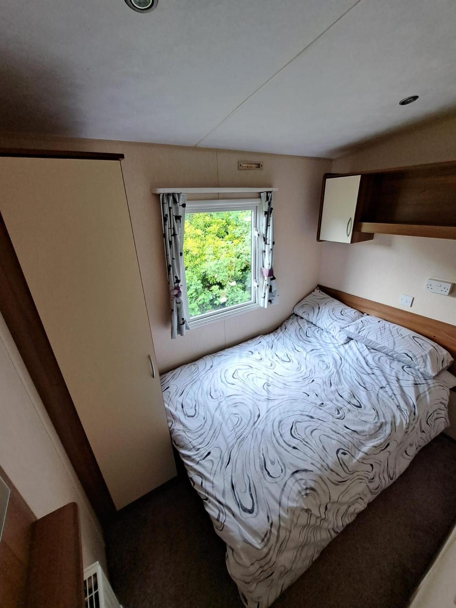 Caravan Waxholme Exterior photo